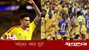 ঘানার অদম্য লড়াই, কলম্বিয়ার স্বপ্ন: শেষ ৩২-এ মুখোমুখি