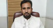 গণঅধিকার পরিষদের নতুন মুখপাত্র আবু হানিফ