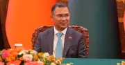 সরকারি অনুষ্ঠানে তারেক রহমানের ছবি ব্যবহার নিষিদ্ধ
