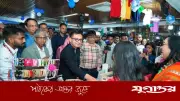 সিএমএসএমই খাতের অবদান ৬০ শতাংশে উন্নীত করতে বদ্ধপরিকর সরকার: শিল্পমন্ত্রী
