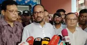 তারেক রহমানের নেতৃত্বে সরকার দেশকে এগিয়ে নিচ্ছে: প্রতিমন্ত্রী টুকু