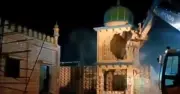 গুজরাটে পূর্ব নোটিশ ছাড়াই ৩০ স্থাপনা ভাঙার অভিযোগ, উদ্বেগ জমিয়তের