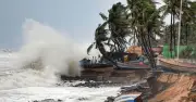 জুলাইয়ে ভারী বর্ষণ, তিন অঞ্চলে স্বল্পমেয়াদি বন্যার আশঙ্কা