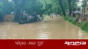 টানা বৃষ্টিতে বান্দরবানের বন্যা পরিস্থিতির অবনতি, আটকা পড়েছে শতাধিক পর্যটক