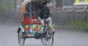 ৪৮ ঘণ্টায় ভারী বর্ষণের পূর্বাভাস খুলনা-সিলেটে
