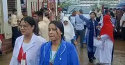 ময়মনসিংহ বোর্ডে এইচএসসি পরীক্ষা শুরু, ৭৩ হাজারের বেশি পরীক্ষার্থী