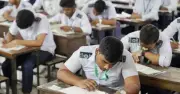 এইচএসসি পরীক্ষা শুরু: পূর্ণাঙ্গ সিলেবাসে ৫ বছর পর, অংশ নিচ্ছে ১২.৭ লাখ পরীক্ষার্থী