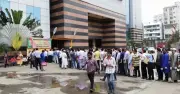 দুই বছর পর ভারতে বাংলাদেশিদের জন্য পর্যটন ভিসা চালু, ২৪ ঘণ্টায় ১ লাখ ৪০ হাজার আবেদন