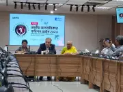 অকার্যকর মানবাধিকার কমিশন সরকারের জন্যই আত্মঘাতী হবে: টিআইবি