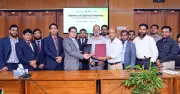 ইসলামী ব্যাংক ও পিডিবির মধ্যে প্রিপেইড মিটার রিচার্জ চুক্তি স্বাক্ষর