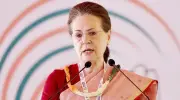 গাজায় ইসরায়েলের গণহত্যা ও ভারতের নীরবতা: সোনিয়া গান্ধীর কলাম