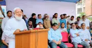 কিশোর গ্যাং, মাদক ও ডেঙ্গু প্রতিরোধে নাগরিকদের দায়িত্বশীল আচরণ চান জামায়াত আমির