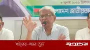 জামায়াতে ইসলামী গণতন্ত্র বিশ্বাস করে না: মির্জা ফখরুল
