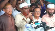 গণভোটের রায় বাস্তবায়ন না হলে রাজনৈতিক সংকট: জামায়াত সেক্রেটারি জেনারেল