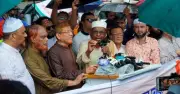 জামায়াতের সেক্রেটারি জেনারেলের সতর্কবার্তা: রেফারেন্ডামের রায় বাস্তবায়নে ব্যর্থতা রাজনৈতিক সংকটের মূল কারণ
