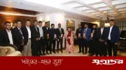 ‘We Value You’ অনুষ্ঠানে মাস সেরা পারফর্মারদের সংবর্ধনা দিল যমুনা ইলেকট্রনিকস