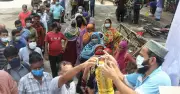 জাতীয় সংসদে টি৯.৩৮ লাখ কোটি টাকার বাজেট পাস, মূল্যস্ফীতি ৭.৫%-এ নামানোর লক্ষ্য