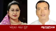 জুলাই নিয়ে নিলোফার মনির বক্তব্য ঘৃণাভরে প্রত্যাখ্যান করলেন ছাত্রদল সভাপতি