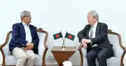 জাইকা বাংলাদেশের অন্যতম বৃহত্তম উন্নয়ন সহযোগী: মির্জা ফখরুল
