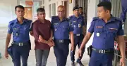 জয়পুরহাটে শিশু ধর্ষণ মামলায় সাবেক সেনা সদস্যের যাবজ্জীবন