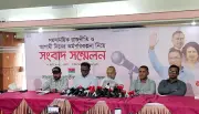 যুবদল থেকে সারা দেশে প্রায় ৩০০ নেতা-কর্মী বহিষ্কার: সভাপতি মুনা