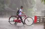 জুনে ২৯% কম বৃষ্টি, জুলাইয়ে স্বাভাবিক বর্ষণের পূর্বাভাস