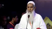 কালেমা খচিত পতাকা নিয়ে বিভ্রান্তি কাম্য নয়: ধর্মমন্ত্রী