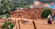 কেরালা ও মহারাষ্ট্রে ভূমিধস-বন্যায় নিহত ১৮, নিখোঁজ ৪