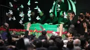 খামেনির শেষকৃত্যে প্রতীকী বার্তা ও শিয়া ঐক্যের প্রদর্শন