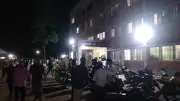 দিনাজপুরে অপহরণ ও চাঁদাবাজি: এনসিপির তিন নেতা আটক
