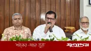 বড়কুঠি রাজশাহী বিশ্ববিদ্যালয়ের কাছে হস্তান্তরের চেষ্টা: ভূমিমন্ত্রী