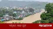 বান্দরবানে পাহাড় ধসে শিশুর মৃত্যু, থানচিতে আটকা পর্যটক উদ্ধার