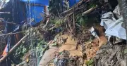 কক্সবাজারের রোহিঙ্গা ক্যাম্পে পাহাড়ধসে আটজন নিহত, লাখো মানুষ ঝুঁকিতে