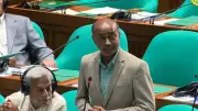 আইনমন্ত্রী: ৫ বছরের বেশি পুরোনো মামলা দ্রুত নিষ্পত্তির উদ্যোগ