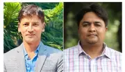 আইন রিপোর্টার্স ফোরামের নতুন কমিটি গঠিত