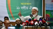 জাতীয় নির্বাচনের অভিজ্ঞতায় স্থানীয় নির্বাচনের প্রস্তুতি চলছে: ইসি