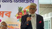 স্থানীয় সরকার নির্বাচনে সরকারের সঙ্গে সমন্বয় প্রয়োজন: ইসি কমিশনার