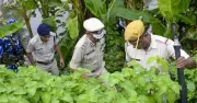 বারুইপুরে শিশু ধর্ষণ-হত্যা মামলার প্রধান অভিযুক্ত পুলিশের বন্দুকযুদ্ধে নিহত