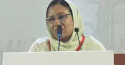 শহীদ জাহিদের মা: বিএনপি পাশে ছিল, অন্তর্বর্তী সরকার কিছুই করেনি