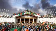 মতিউরের অভিযোগ গঠনের শুনানি শেষ, আদেশ ২১ জুলাই; পুলিশে বড় রদবদল