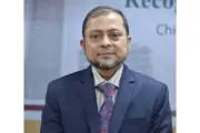 আনিসুর রহমান বাংলাদেশ ব্যাংকের নতুন ডেপুটি গভর্নর নিযুক্ত