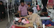 হামের প্রাদুর্ভাবে হাজারো পরিবার ঋণগ্রস্ত, চাকরিচ্যুত: জরিপ