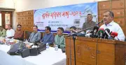 গণমাধ্যম রাষ্ট্রের আয়না: তথ্যমন্ত্রী জহির উদ্দিন স্বপন