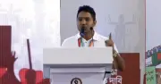 মেহের আফরোজ শাওনকে শেখ হাসিনার চেয়ে বেশি ক্ষমতাধর বলায় বিএনপির ক্ষোভ
