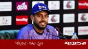 জিম্বাবুয়ের কাছে ওয়ানডে হারের ব্যাখ্যা দিলেন মিরাজ