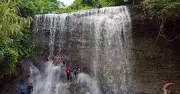 মিরসরাইয়ের সব ঝরনায় ভ্রমণ নিষেধাজ্ঞা জারি