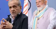 ইরানের প্রেসিডেন্টের সঙ্গে ফোনালাপে মধ্যপ্রাচ্য শান্তি ও হরমুজ প্রণালি নিয়ে আলোচনা মোদির