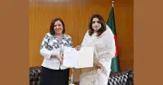 বস্ত্র, ওষুধ ও সামুদ্রিক খাতে বাংলাদেশ-মরক্কো যৌথ উদ্যোগের প্রস্তাব