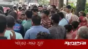 বীরগঞ্জে পিকআপের ধাক্কায় মা-ছেলে নিহত, আহত ১
