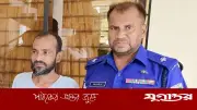 মাদকাসক্ত ছেলেকে পুলিশে দিলেন মা, ভ্রাম্যমাণ আদালতে কারাদণ্ড
